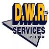 D W R Services Pty Ltd