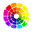 Dyespin