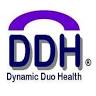 Dynamic Duo Health