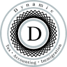 Dynamic Tax and Accounting Services