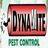 Dynamite Pest Control
