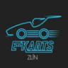 E-KARTS Zlín - Motokárová dráha