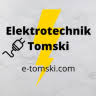 Elektrotechnik Tomski