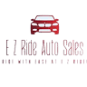 E-Z RIDE AUTO SALES LLC