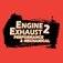 Engine 2 Exhaust Automotive