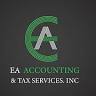 EA Accounting & Tax Services