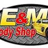 E&M Auto Body Shop