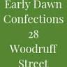 Early Dawn Confections