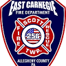 East Carnegie Volunteer Fire