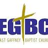 East Gaffney Baptist Church