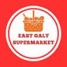 East Galt Supermarket