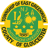 East Greenwich Water