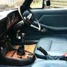 East Sussex Classic Wedding Cars