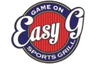 Easy G Sports Grill