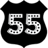 55 South