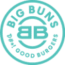 Big Buns Damn Good Burgers