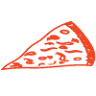 Decent Pizza