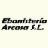 Ebanistería Arcasa