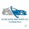 ALTAS AUTO AND PARTS LLC