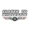 Closer To Wholesale