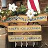 Crooked Hill Creations