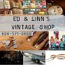 Ed & Linn's Vintage Shop
