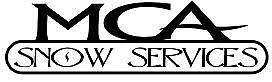 Mike's Custom Auto LLC & MCA Snow Services