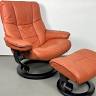 Stressless Chairs by Retro-Centric