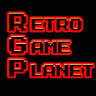 Retro Game Planet