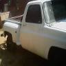Steve's Auto Parts: 1973-1987 Chevrolet Truck Parts Only