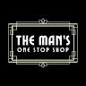 The man's one stop shop