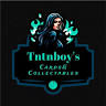 Tntnboys Sports Cards