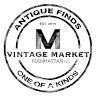 Vintage Market Manhattan