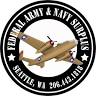 Federal Army & Navy Surplus Inc