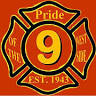 Ebenezer Fire Company Station 9