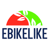EBikeLike - Vendita e Noleggio Ebike.
