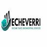 ECHEVERRI INCOME TAXES