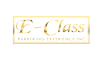E-Class Barbering Experience