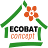 Ecobat Concept - Menuiseries Terres de Fenêtre - Alès