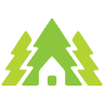 Eco Friendly Lodge Cabins