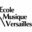Music School De Versailles
