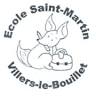 School Saint-Martin De Villers-Le-Bouillet