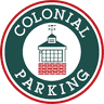 Colonial Parking