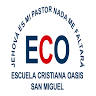 Oasis Christian School
