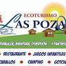 ECOTURISMO LAS POZAS