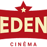 Ecran Géant Dolby Stereo 3D Cinéma l'Eden