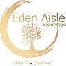 Eden Aisle Spa Baner