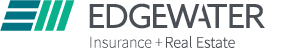 Edgewater Insurance + Real Estate