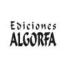 Ediciones Algorfa Editorial