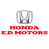 Concessionaria Honda | Ed Motors